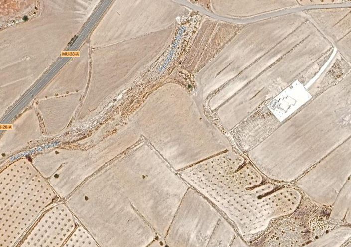 Image No.7-Terre à vendre à Torre del Rico