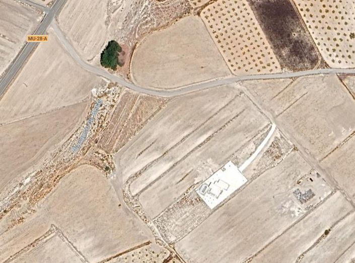 Image No.5-Terre à vendre à Torre del Rico