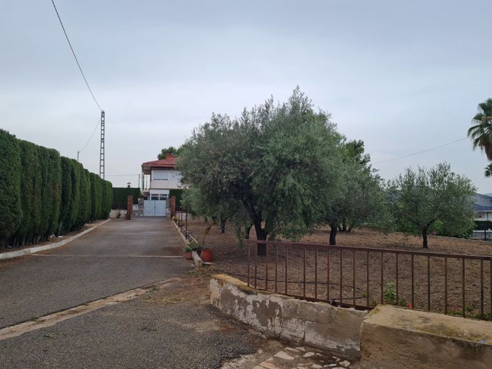 Image No.11-4 Bed Villa for sale