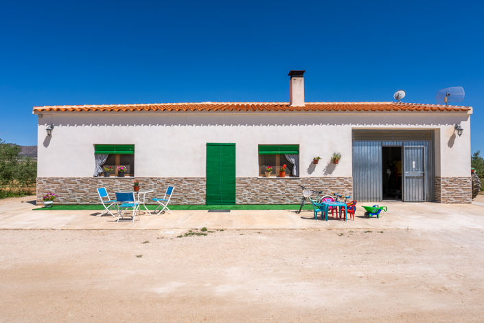 Image No.3-3 Bed Country House for sale