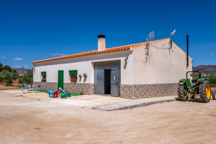 Image No.5-3 Bed Country House for sale