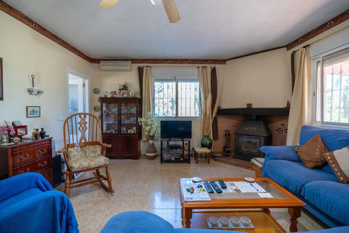 Image No.11-3 Bed Villa for sale