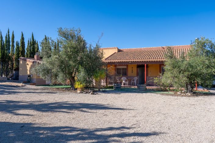 Image No.4-3 Bed Villa for sale