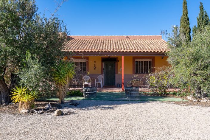 Image No.6-3 Bed Villa for sale