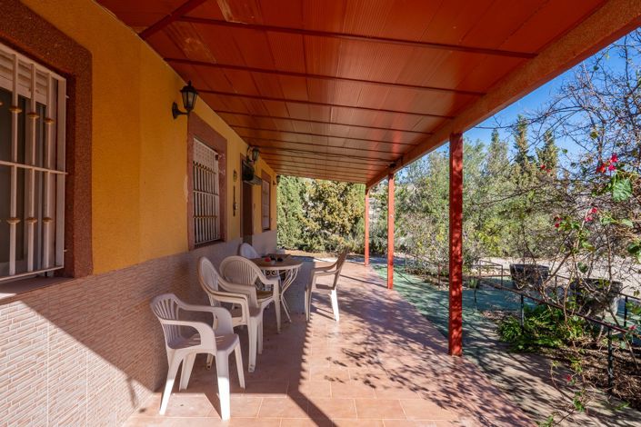 Image No.8-3 Bed Villa for sale