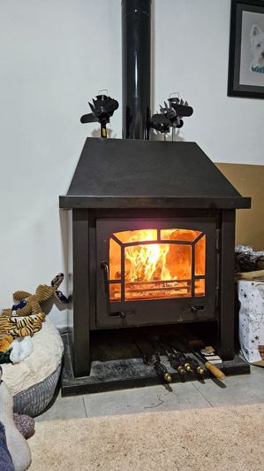 Image No.18-3 Bed Country House for sale