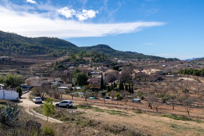 Image No.2-Chalet de 4 chambres à vendre à Encebras
