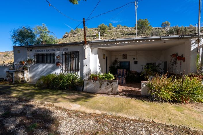 Image No.30-Chalet de 4 chambres à vendre à Encebras
