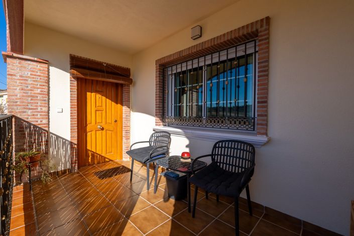 Image No.4-3 Bed Country House for sale