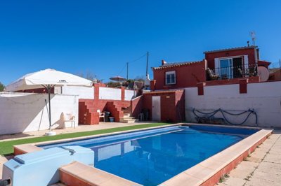 39734bedroomcountryhousenearpinoso02032612401