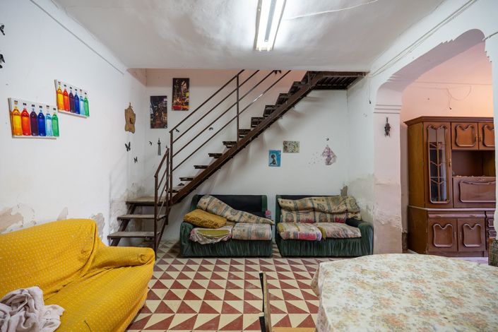 Image No.11-Maison de campagne de 6 chambres à vendre à Jumilla