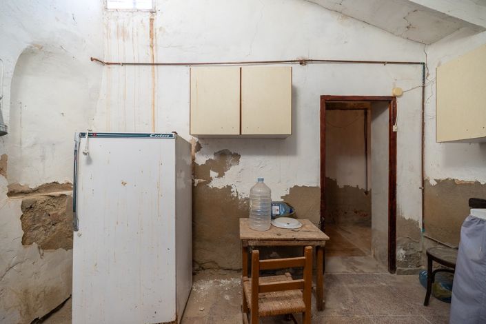 Image No.12-Maison de campagne de 6 chambres à vendre à Jumilla