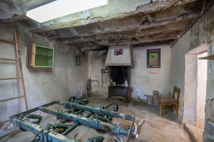 Image No.14-Maison de campagne de 6 chambres à vendre à Jumilla