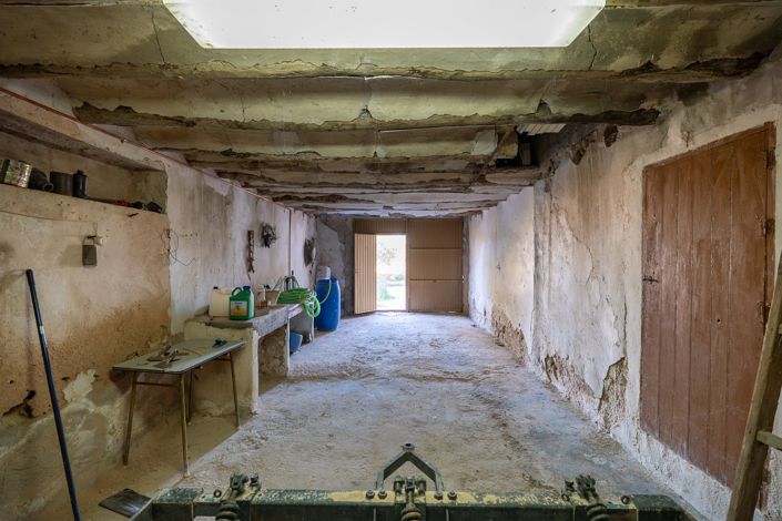 Image No.15-Maison de campagne de 6 chambres à vendre à Jumilla