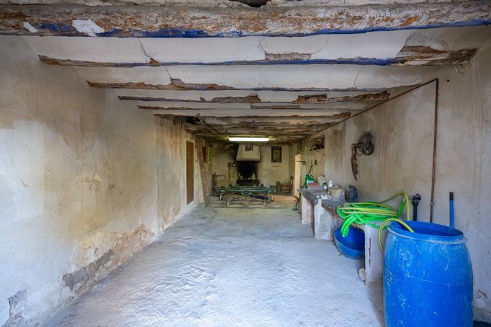 Image No.16-Maison de campagne de 6 chambres à vendre à Jumilla