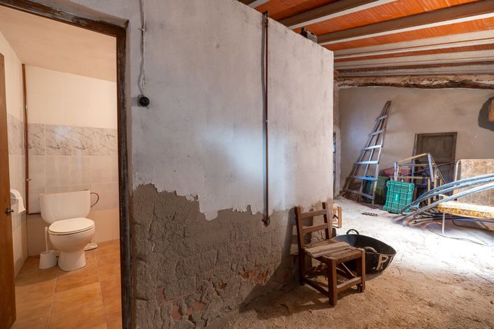 Image No.18-Maison de campagne de 6 chambres à vendre à Jumilla