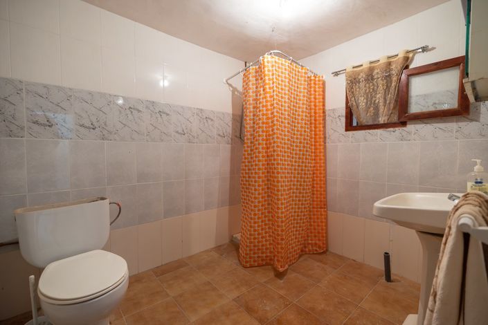 Image No.19-Maison de campagne de 6 chambres à vendre à Jumilla