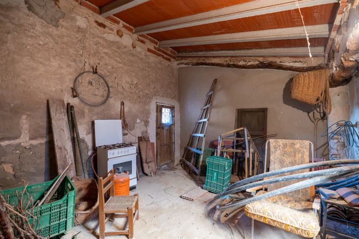 Image No.20-Maison de campagne de 6 chambres à vendre à Jumilla