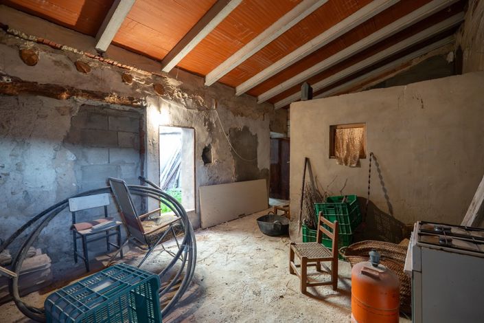 Image No.21-Maison de campagne de 6 chambres à vendre à Jumilla