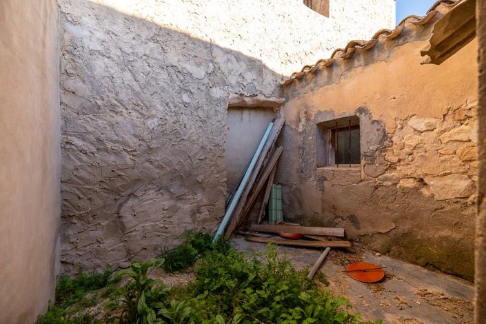 Image No.22-Maison de campagne de 6 chambres à vendre à Jumilla