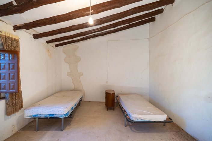 Image No.26-Maison de campagne de 6 chambres à vendre à Jumilla