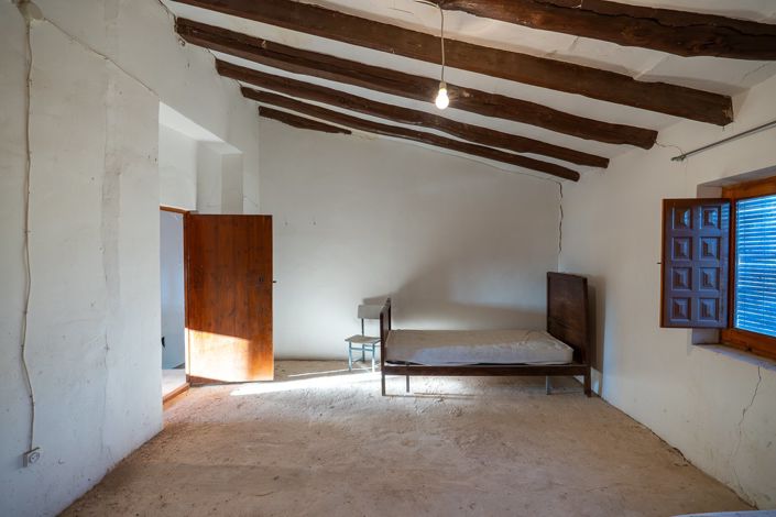 Image No.27-Maison de campagne de 6 chambres à vendre à Jumilla