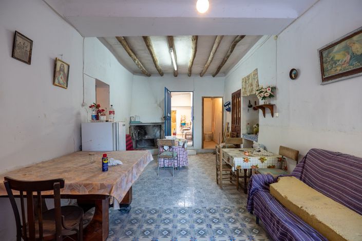 Image No.29-Maison de campagne de 6 chambres à vendre à Jumilla