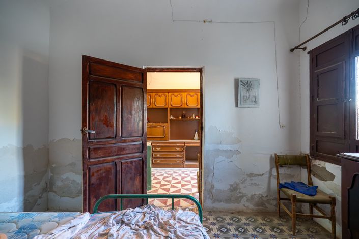 Image No.9-Maison de campagne de 6 chambres à vendre à Jumilla