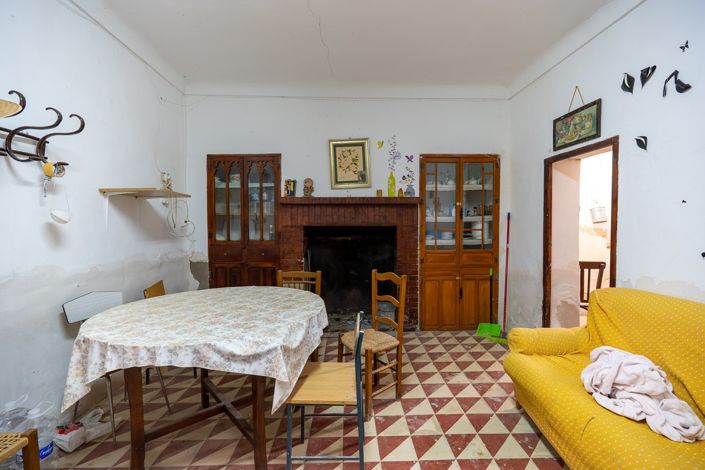 Image No.10-Maison de campagne de 6 chambres à vendre à Jumilla