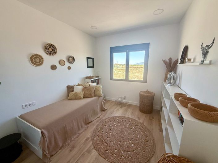 Image No.19-Villa de 3 chambres à vendre à Pinoso