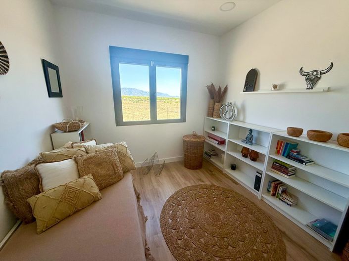 Image No.20-Villa de 3 chambres à vendre à Pinoso