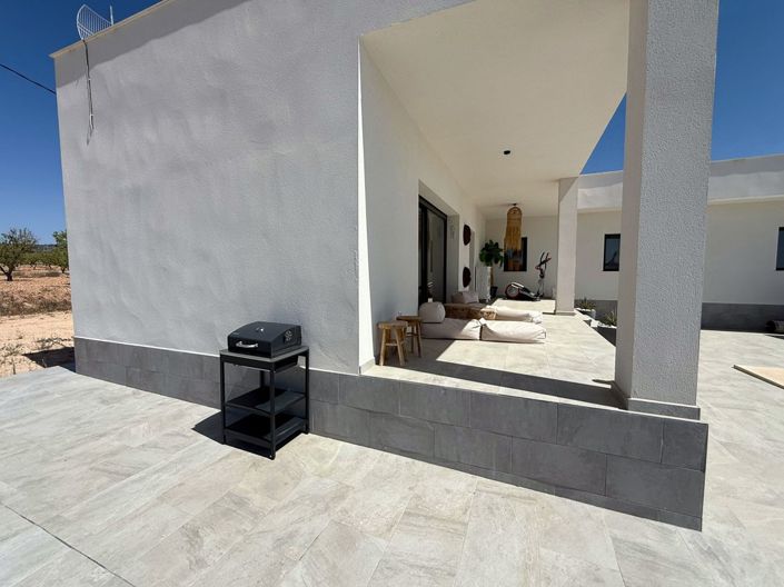 Image No.27-Villa de 3 chambres à vendre à Pinoso