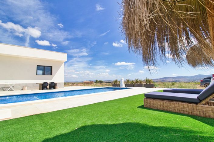 Image No.29-Villa de 3 chambres à vendre à Pinoso