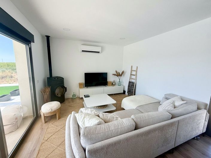 Image No.8-Villa de 3 chambres à vendre à Pinoso