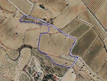 398222089m2buildingplotinpinoso170326174759sc