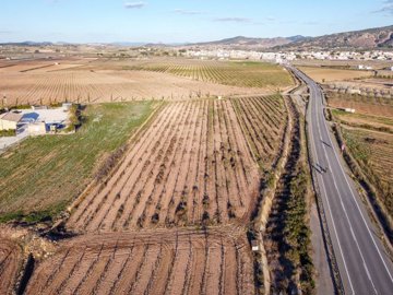 398012695m2buildingplotinpinoso170326172041cf