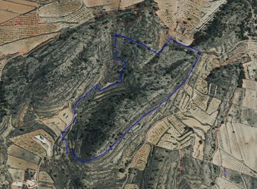 3970huge109000m2buildingplotnearpinoso2002261