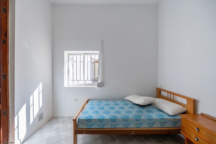 Image No.13-Maison de ville de 4 chambres à vendre à Canada Del Trigo