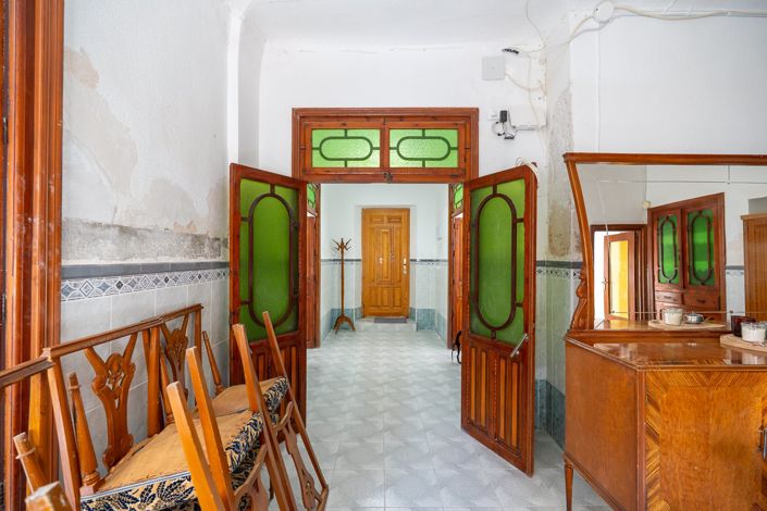 Image No.15-Maison de ville de 4 chambres à vendre à Canada Del Trigo