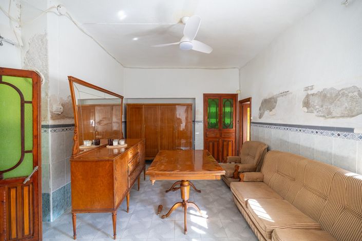 Image No.16-Maison de ville de 4 chambres à vendre à Canada Del Trigo