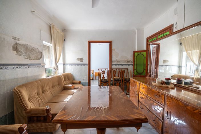 Image No.17-Maison de ville de 4 chambres à vendre à Canada Del Trigo