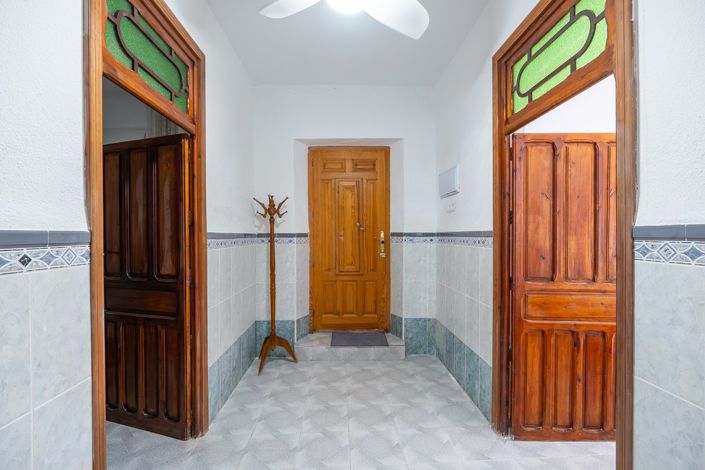 Image No.2-Maison de ville de 4 chambres à vendre à Canada Del Trigo