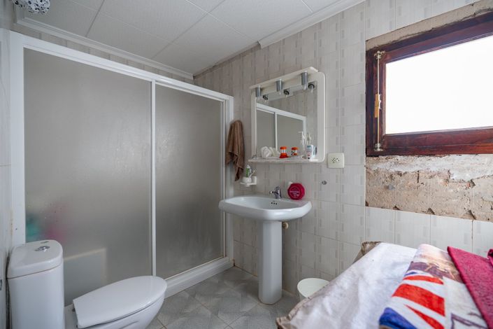 Image No.21-Maison de ville de 4 chambres à vendre à Canada Del Trigo