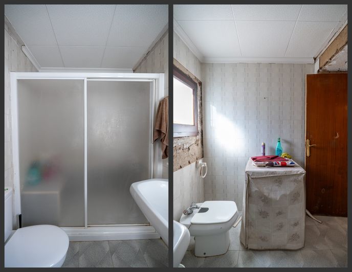 Image No.22-Maison de ville de 4 chambres à vendre à Canada Del Trigo