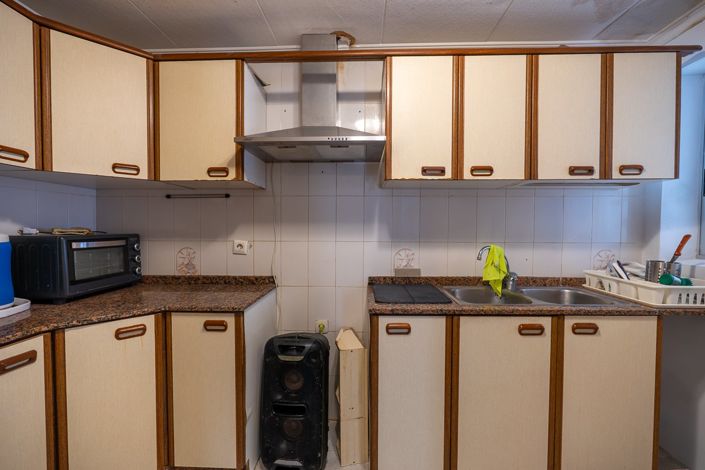 Image No.23-Maison de ville de 4 chambres à vendre à Canada Del Trigo