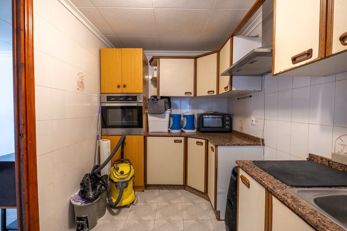 Image No.24-Maison de ville de 4 chambres à vendre à Canada Del Trigo