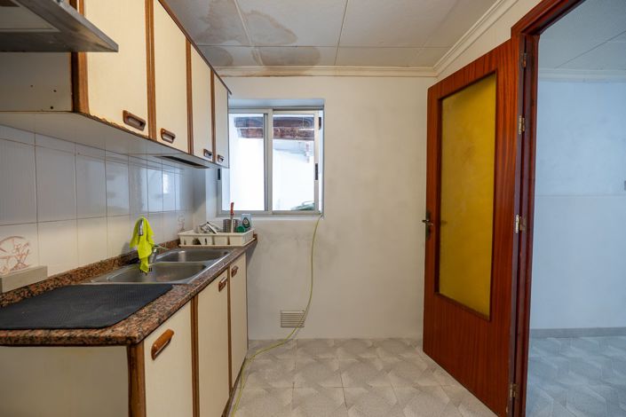 Image No.25-Maison de ville de 4 chambres à vendre à Canada Del Trigo