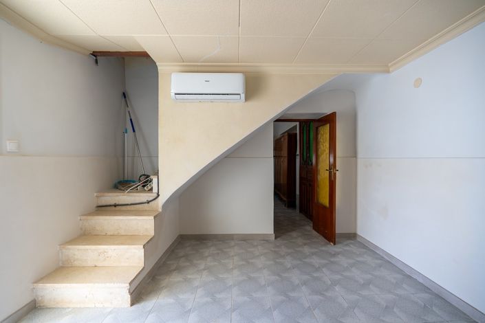 Image No.26-Maison de ville de 4 chambres à vendre à Canada Del Trigo