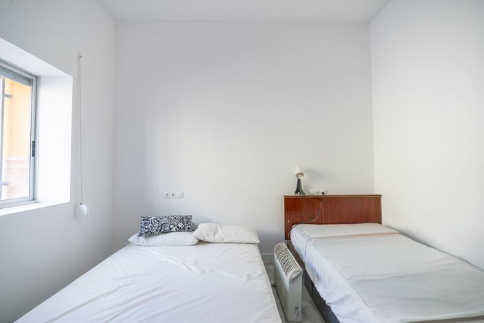 Image No.3-Maison de ville de 4 chambres à vendre à Canada Del Trigo