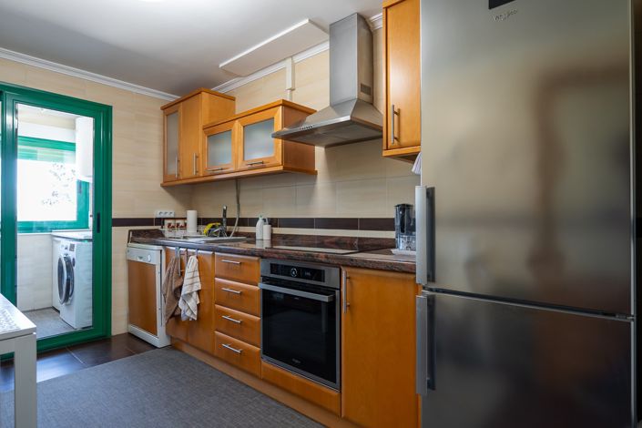 Image No.19-3 Bed Apartment for sale